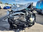 2019 Gmc Terrain Slt Серебряный vin: 3GKALVEV4KL332286