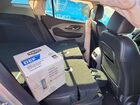 2019 Gmc Terrain Slt Серебряный vin: 3GKALVEV4KL332286