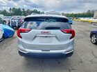 2020 Gmc Terrain Slt Silver vin: 3GKALVEV4LL219617