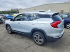 2020 Gmc Terrain Slt Silver vin: 3GKALVEV4LL219617
