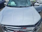 2020 Gmc Terrain Slt Silver vin: 3GKALVEV4LL219617