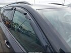 2021 Gmc Terrain Awd Slt Черный vin: 3GKALVEV4ML382687