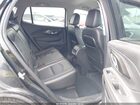 2021 Gmc Terrain Awd Slt Черный vin: 3GKALVEV4ML382687