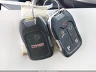 2021 Gmc Terrain Awd Slt Черный vin: 3GKALVEV4ML382687