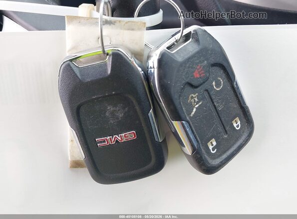 3GKALVEV4ML382687 2021 GMC TERRAIN Черный Вид панели приборов