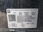 2021 Gmc Terrain Awd Slt Черный vin: 3GKALVEV4ML382687