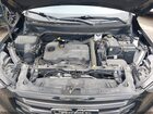 2021 Gmc Terrain Awd Slt Черный vin: 3GKALVEV4ML382687