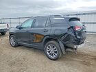 2022 Gmc Terrain Slt Black vin: 3GKALVEV4NL200052
