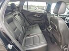 2022 Gmc Terrain Slt Black vin: 3GKALVEV4NL200052