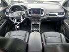 2022 Gmc Terrain Slt Black vin: 3GKALVEV4NL200052