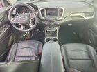 2018 Gmc Terrain Slt Угольный vin: 3GKALVEV6JL238683