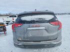 2018 Gmc Terrain Slt Угольный vin: 3GKALVEV6JL238683