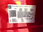 2019 Gmc Terrain Slt Red vin: 3GKALVEV6KL397396