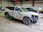 2020 Gmc Terrain Slt White vin: 3GKALVEV6LL310372