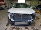 2020 Gmc Terrain Slt White vin: 3GKALVEV6LL310372