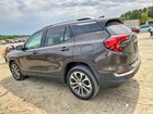 2019 Gmc Terrain Slt Коричневый vin: 3GKALVEV7KL199796