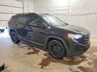 2019 Gmc Terrain Slt Черный vin: 3GKALVEV7KL334386