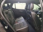 2019 Gmc Terrain Slt Черный vin: 3GKALVEV7KL334386
