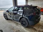 2020 Gmc Terrain Slt Черный vin: 3GKALVEV7LL330517