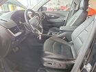 2020 Gmc Terrain Slt Черный vin: 3GKALVEV7LL330517