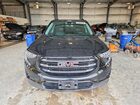 2020 Gmc Terrain Slt Черный vin: 3GKALVEV7LL330517