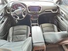 2020 Gmc Terrain Slt Черный vin: 3GKALVEV7LL330517