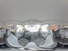 2020 Gmc Terrain Slt Черный vin: 3GKALVEV7LL330517