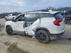 2020 Gmc Terrain Slt White vin: 3GKALVEV8ML306860