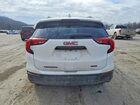 2020 Gmc Terrain Slt White vin: 3GKALVEV8ML306860