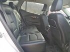 2020 Gmc Terrain Slt White vin: 3GKALVEV8ML306860