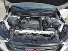 2020 Gmc Terrain Slt White vin: 3GKALVEV8ML306860