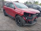 2021 Gmc Terrain Awd Slt Red vin: 3GKALVEV8ML321908