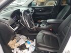 2021 Gmc Terrain Slt Белый vin: 3GKALVEV8ML396060