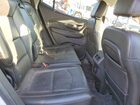 2018 Gmc Terrain Slt Белый vin: 3GKALVEV9JL253047