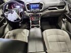2019 Gmc Terrain Slt Серебряный vin: 3GKALVEV9KL333336