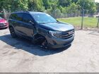 2020 Gmc Terrain Awd Slt Gray vin: 3GKALVEV9LL216860