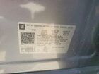 2020 Gmc Terrain Slt Gray vin: 3GKALVEV9LL312178
