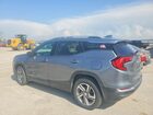2020 Gmc Terrain Slt Gray vin: 3GKALVEV9LL312178