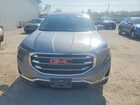 2020 Gmc Terrain Slt Gray vin: 3GKALVEV9LL312178