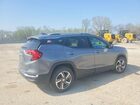 2020 Gmc Terrain Slt Gray vin: 3GKALVEV9LL312178