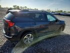 2018 Gmc Terrain Slt Blue vin: 3GKALVEVXJL313725