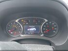 2021 Gmc Terrain Awd Slt Серый vin: 3GKALVEVXML392754