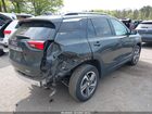 2021 Gmc Terrain Awd Slt Серый vin: 3GKALVEVXML392754