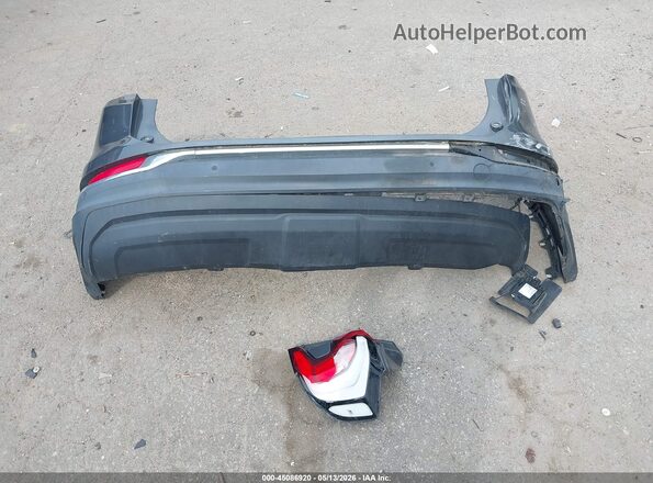 3GKALVEVXML392754 2021 GMC TERRAIN Серый Вид щитка приборов