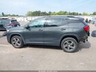 2021 Gmc Terrain Awd Slt Серый vin: 3GKALVEVXML392754