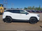 2020 Gmc Terrain Awd Slt White vin: 3GKALVEX1LL308692