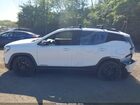 2020 Gmc Terrain Awd Slt White vin: 3GKALVEX1LL308692