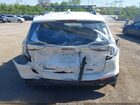 2020 Gmc Terrain Awd Slt White vin: 3GKALVEX1LL308692