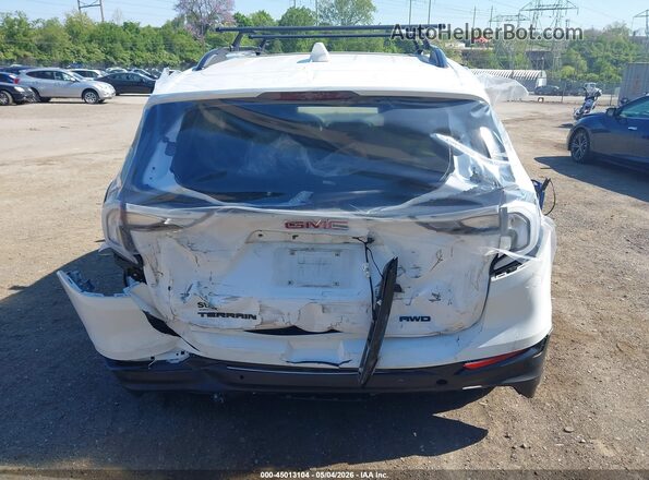 3GKALVEX1LL308692 2020 GMC TERRAIN White 