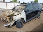 2020 Gmc Terrain Awd Slt Black vin: 3GKALVEX1LL314945